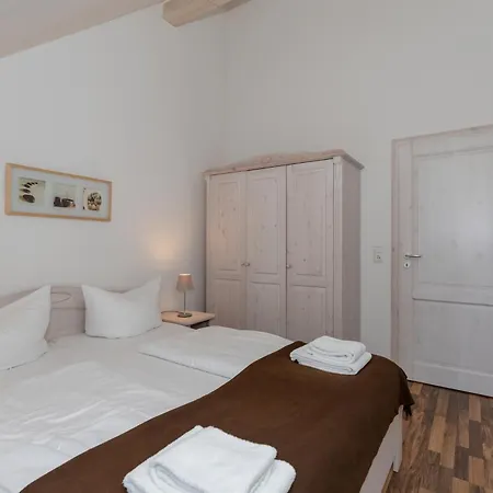 Apartman W16 3 S *