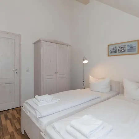Apartman W16 3 S