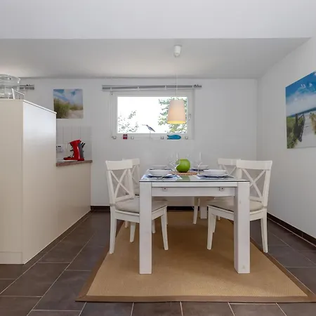 W16 3 S Apartment Graal-Mueritz