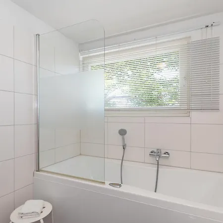 Apartment W16 3 S Graal-Mueritz