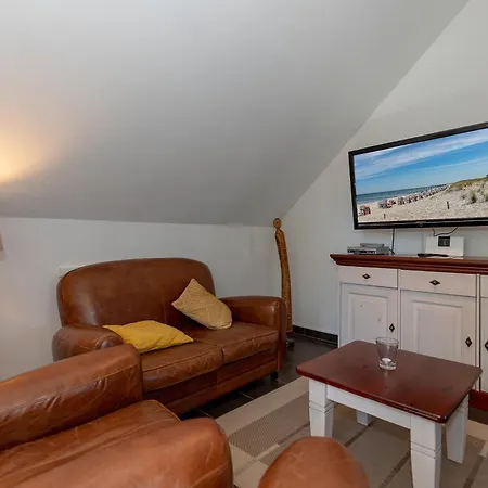 Apartman W16 3 S