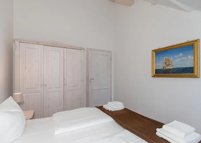 W16 3 S Apartman
