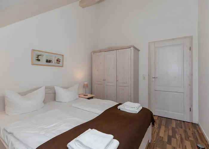 Appartement W16 3 S *