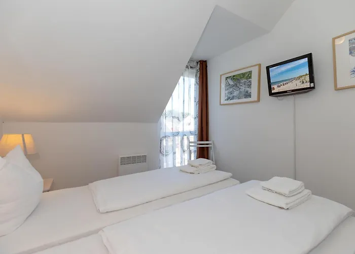 W16 3 S Appartement *