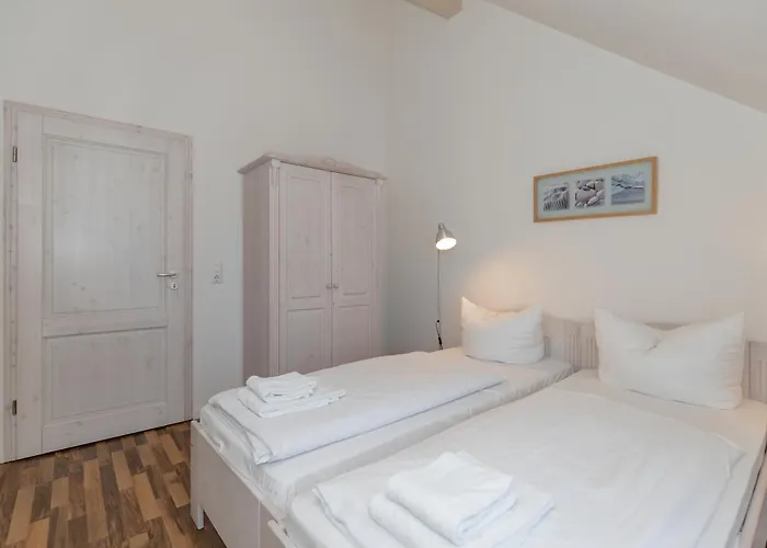 Apartman W16 3 S