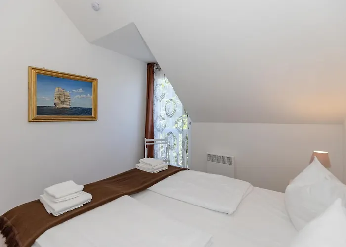 W16 3 S * Graal-Mueritz