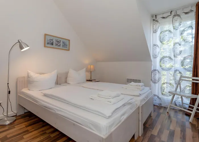 Apartman W16 3 S *