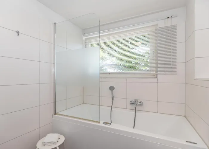 Apartman W16 3 S Graal-Müritz