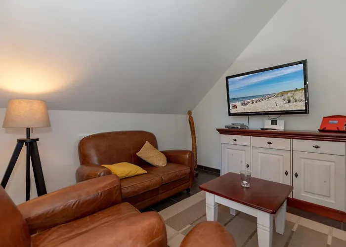 Apartman W16 3 S