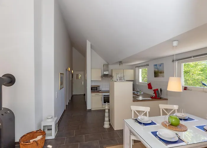 W16 3 S Apartman Graal-Müritz